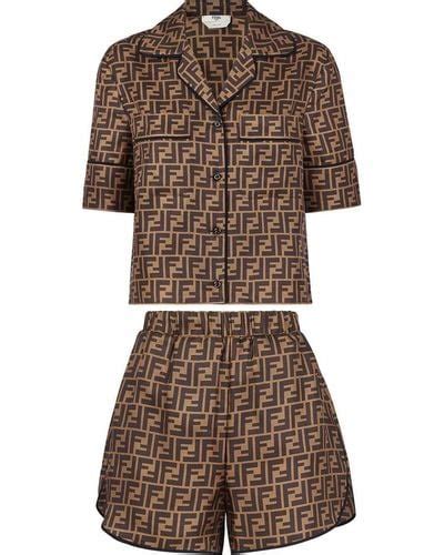 replica fendi jumpsuit|fendi clothing line.